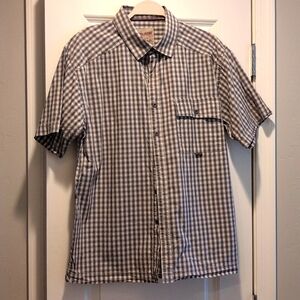 WOLVERINE Mens Shirt